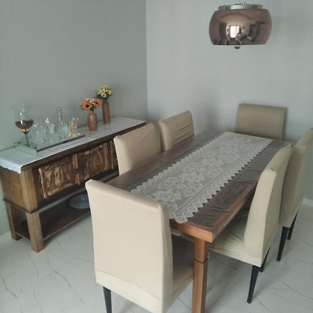 Apartamento Praia Dos Milionarios-Vog Atlantico Apartment Ilheus Bagian luar foto