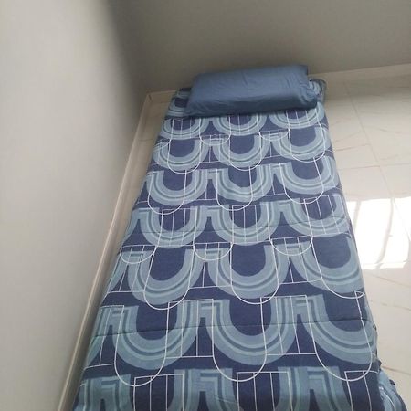 Apartamento Praia Dos Milionarios-Vog Atlantico Apartment Ilheus Bagian luar foto