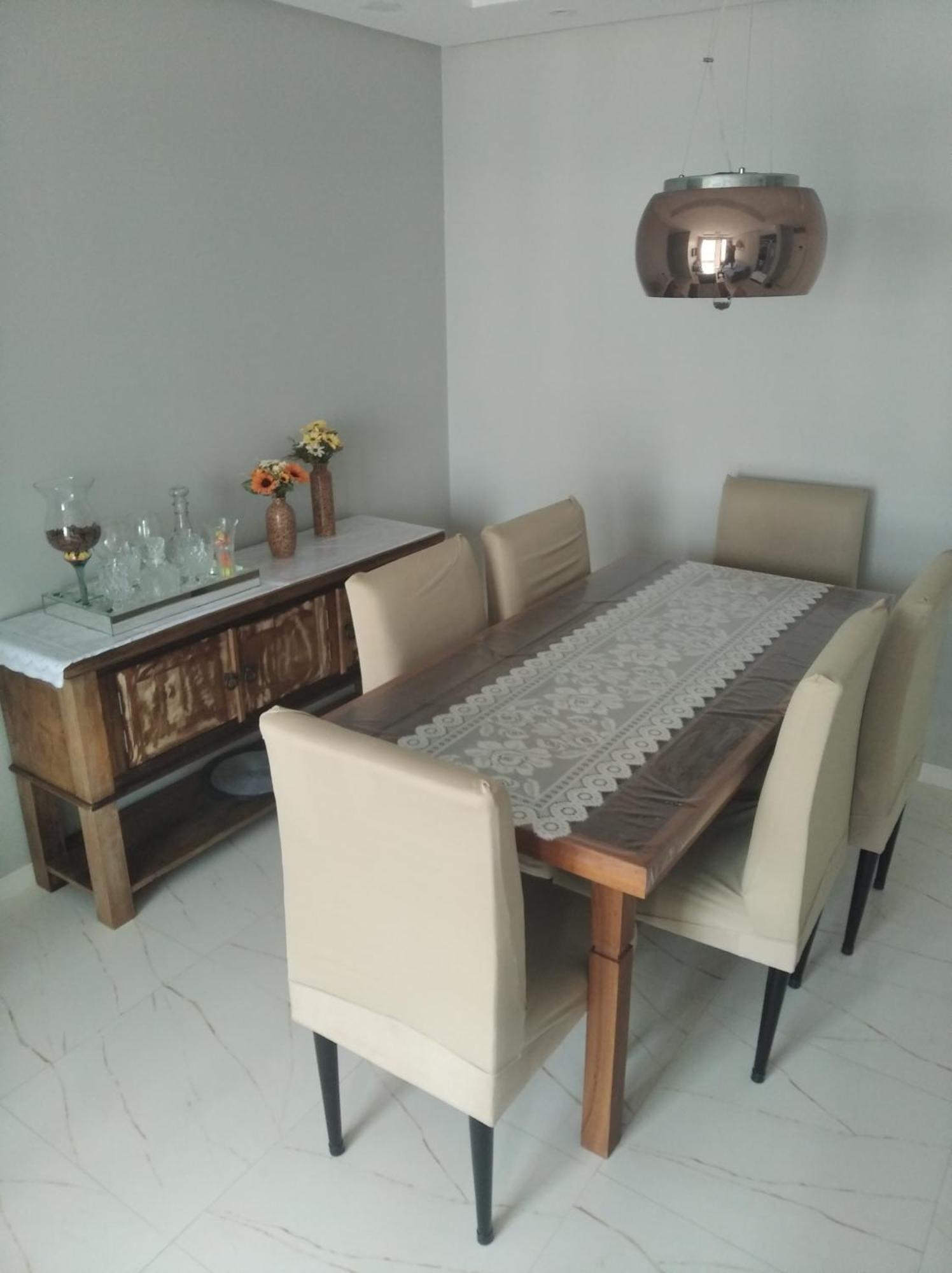 Apartamento Praia Dos Milionarios-Vog Atlantico Apartment Ilheus Bagian luar foto