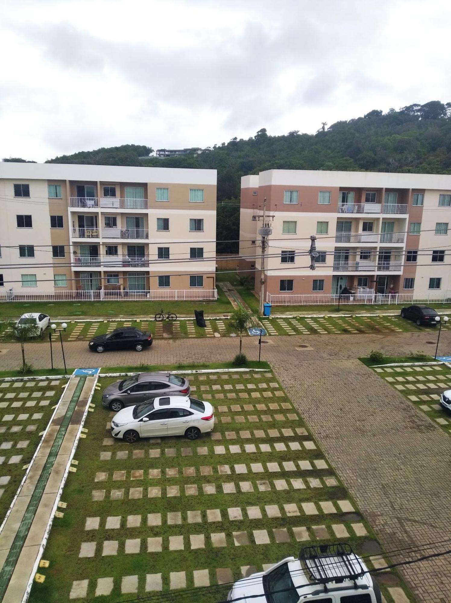 Apartamento Praia Dos Milionarios-Vog Atlantico Apartment Ilheus Bagian luar foto