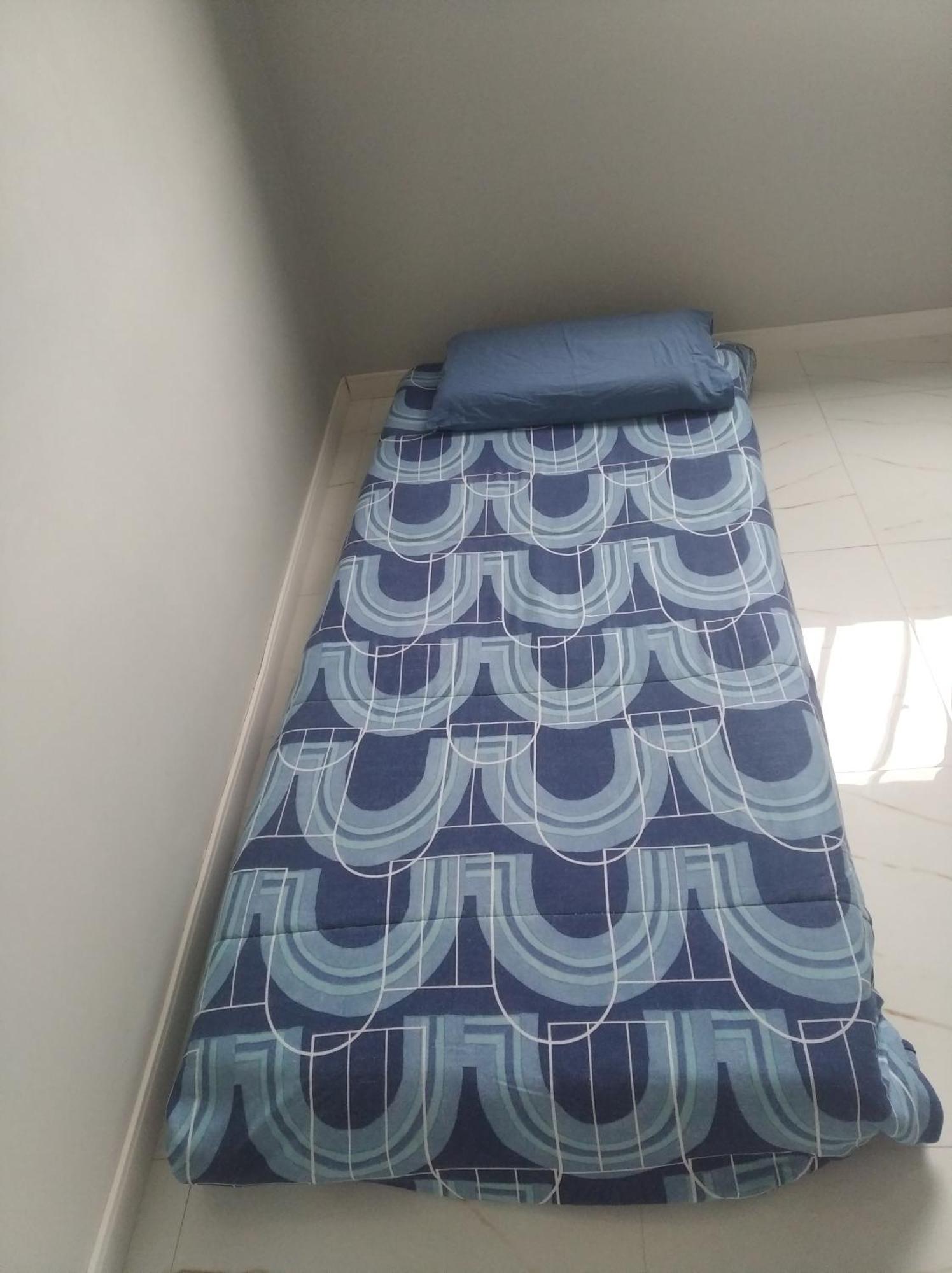 Apartamento Praia Dos Milionarios-Vog Atlantico Apartment Ilheus Bagian luar foto