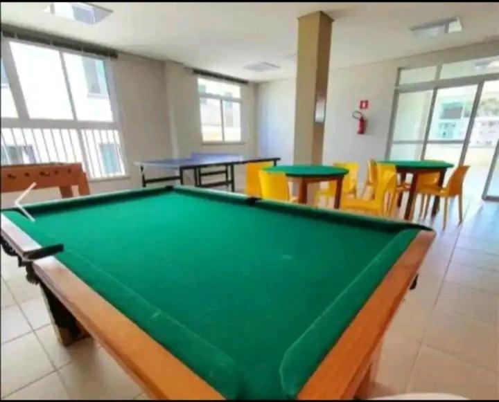 Apartamento Praia Dos Milionarios-Vog Atlantico Apartment Ilheus Bagian luar foto